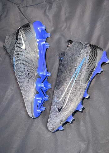 Nike Phantom Gx Elite Krampon - Görsel 5