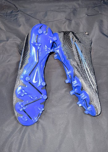 Nike Phantom Gx Elite Krampon - Görsel 7