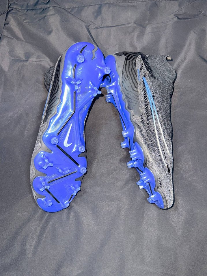 Nike Phantom Gx Elite Krampon - Görsel 3