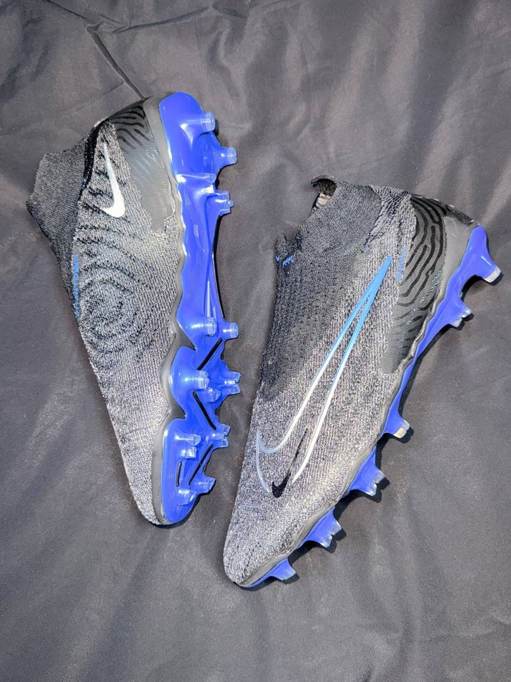 Nike Phantom Gx Elite Krampon - Görsel 5