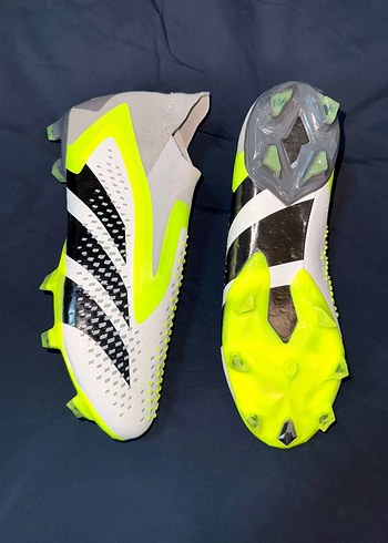 Adidas Predator Accuracy Elite - Görsel 6