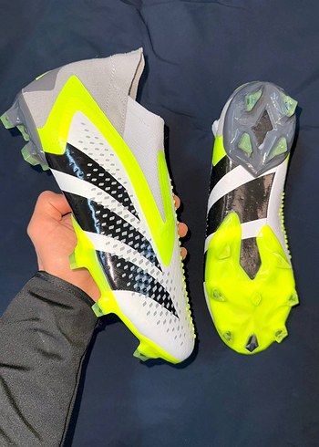 Adidas Predator Accuracy Elite - Görsel 2