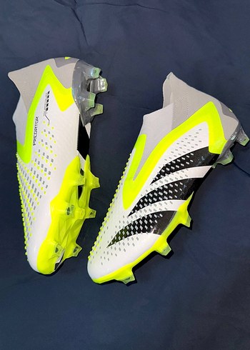 Adidas Predator Accuracy Elite - Görsel 3