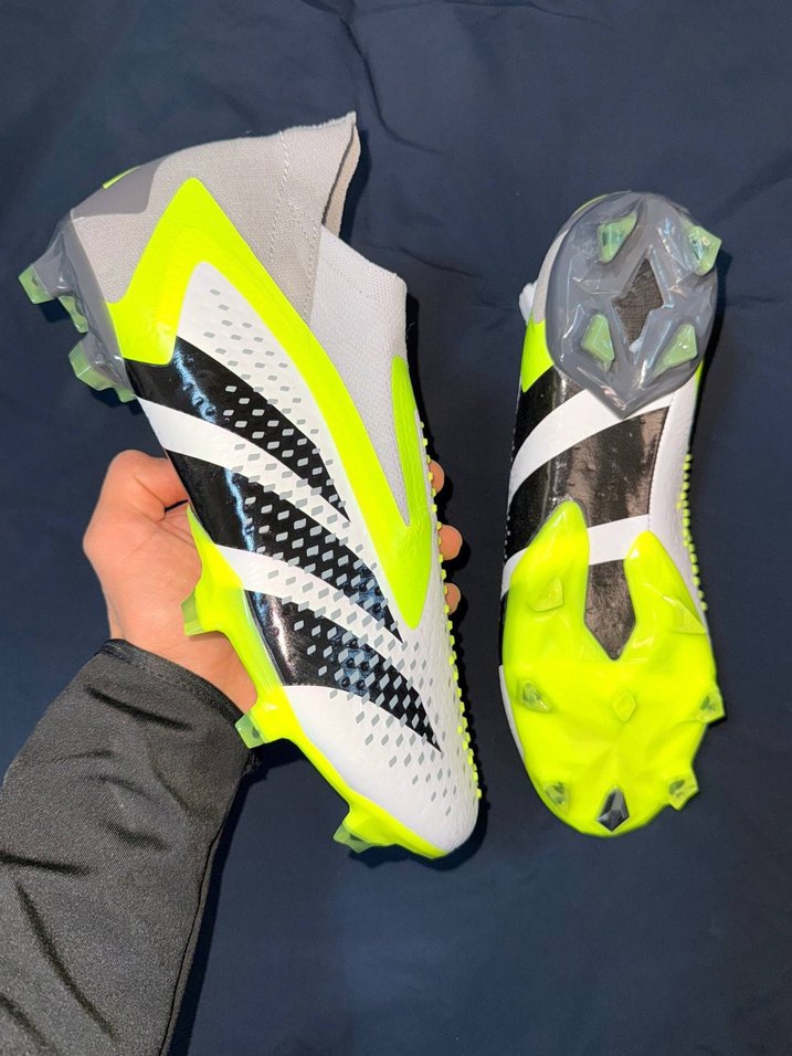 Adidas Predator Accuracy Elite - Görsel 2