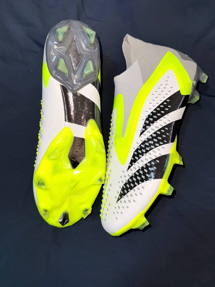 Adidas Predator Accuracy Elite - Görsel 4