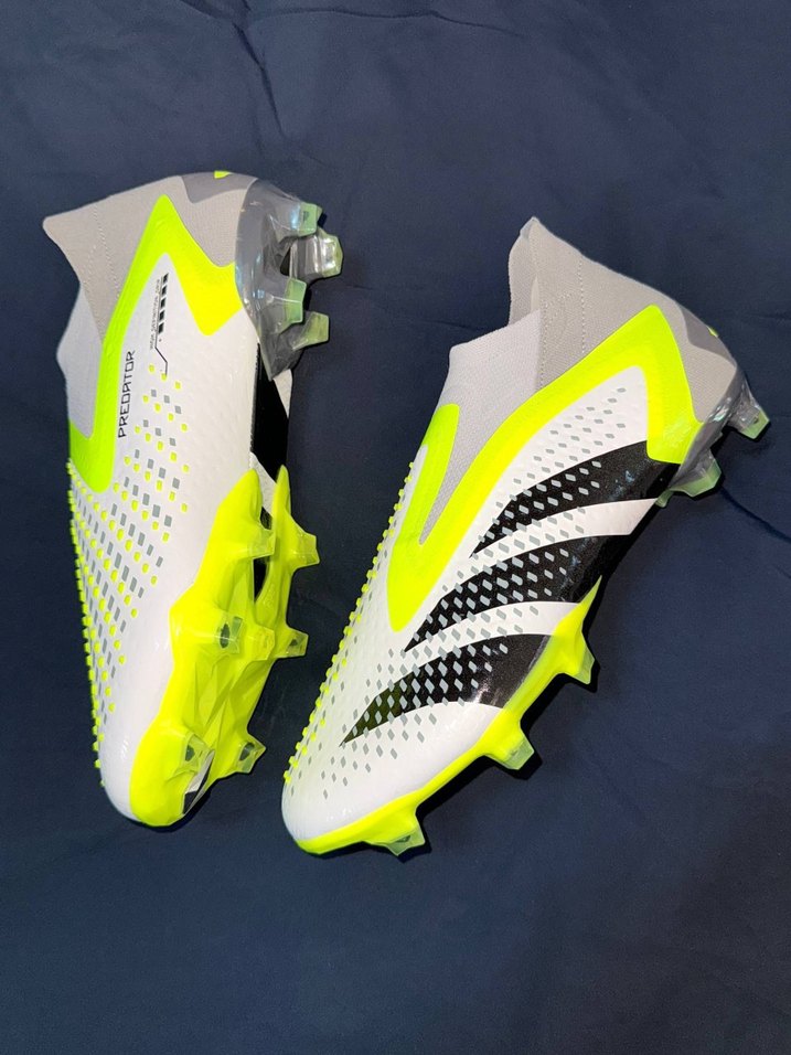 Adidas Predator Accuracy Elite - Görsel 3