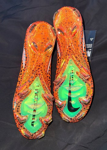 Nike Airzoom Mercurial Elite - Görsel 7