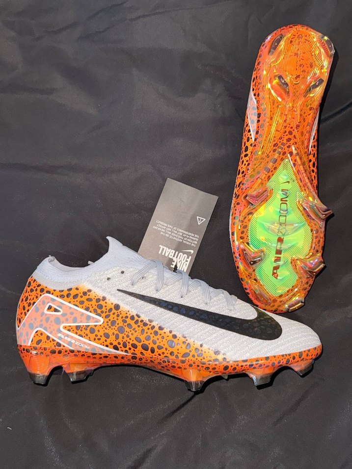 Nike Airzoom Mercurial Elite - Görsel 4