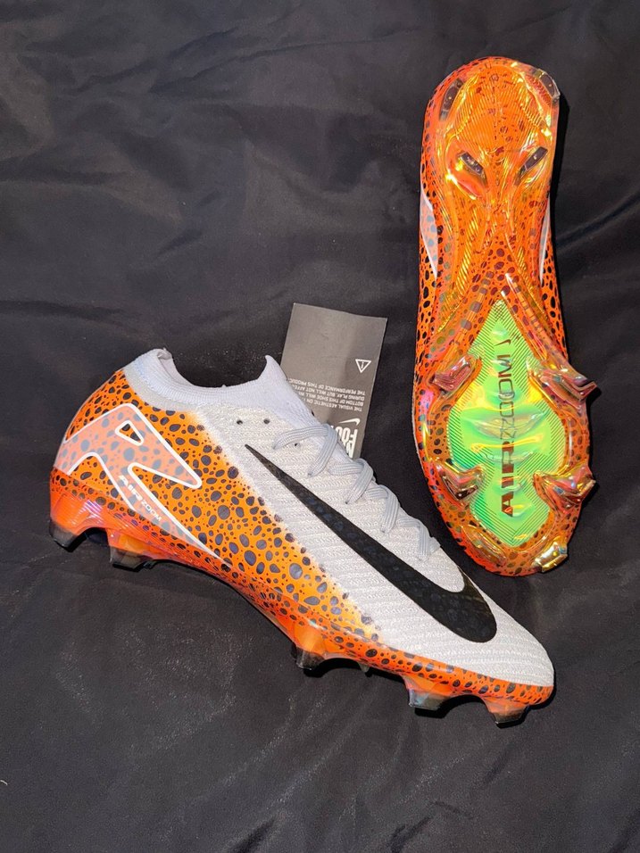 Nike Airzoom Mercurial Elite - Görsel 3