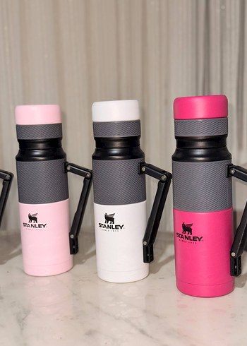 Stanley 1L Termos - Görsel 8