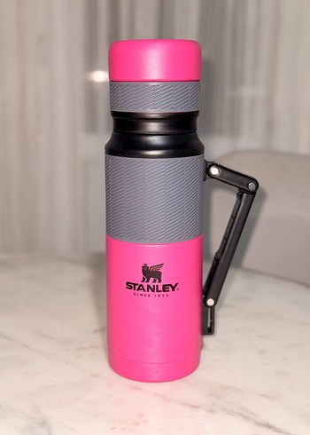 Stanley 1L Termos - Görsel 4