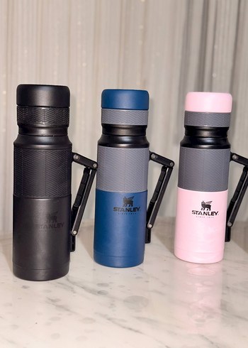 Stanley 1L Termos - Görsel 7