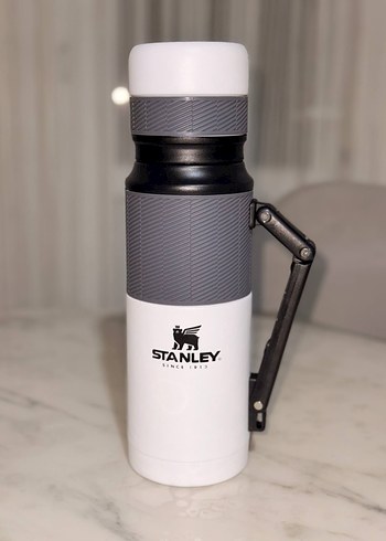 Stanley 1L Termos - Görsel 6