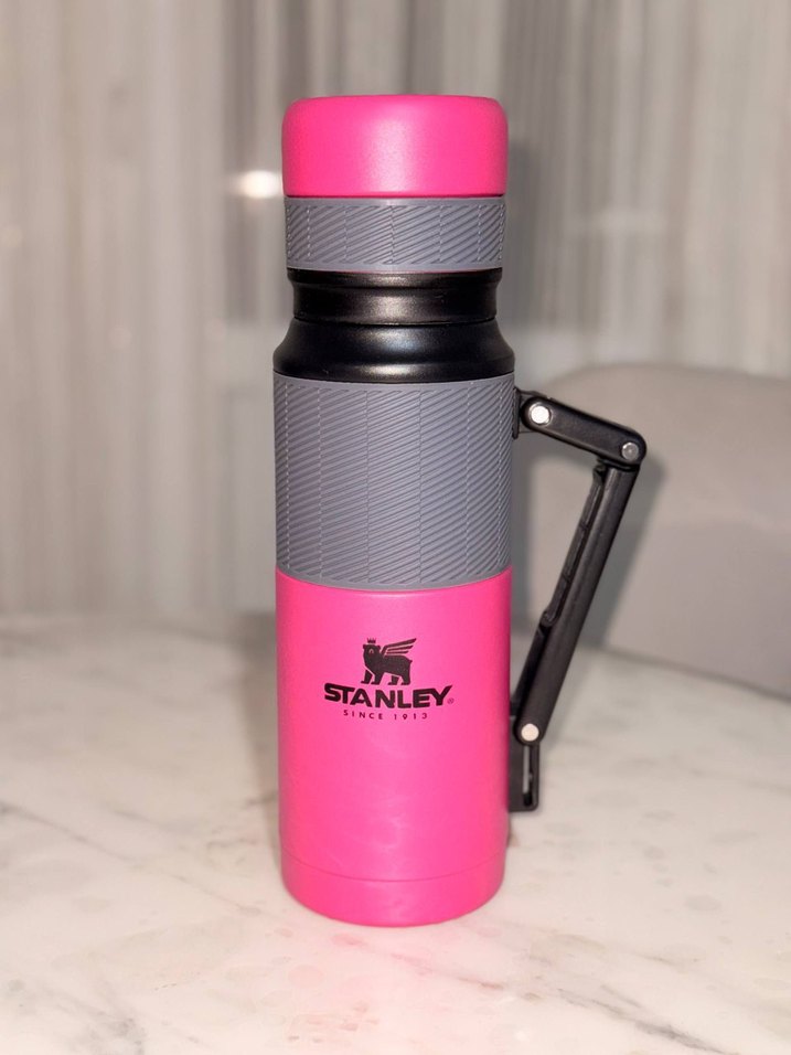 Stanley 1L Termos - Görsel 4