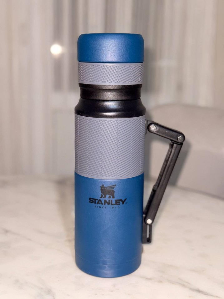 Stanley 1L Termos - Görsel 3