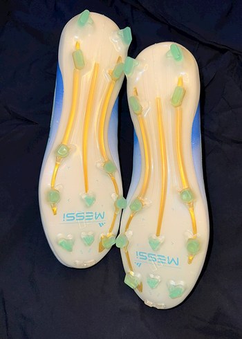 Adidas F50 Messi Krampon - Görsel 10