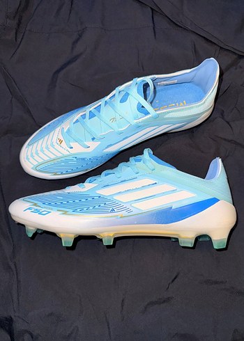Adidas F50 Messi Krampon - Görsel 2