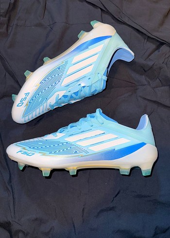 Adidas F50 Messi Krampon - Görsel 3
