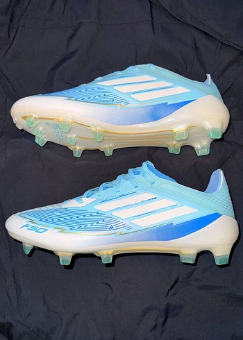 Adidas F50 Messi Krampon - Görsel 3