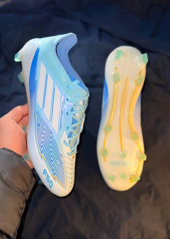 Adidas F50 - Görsel 2