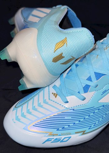 Adidas F50 - Görsel 7