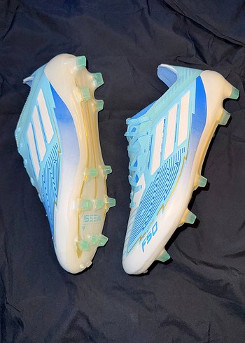 Adidas F50 - Görsel 3