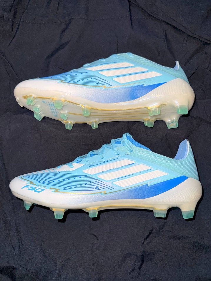 Adidas F50 - Görsel 5