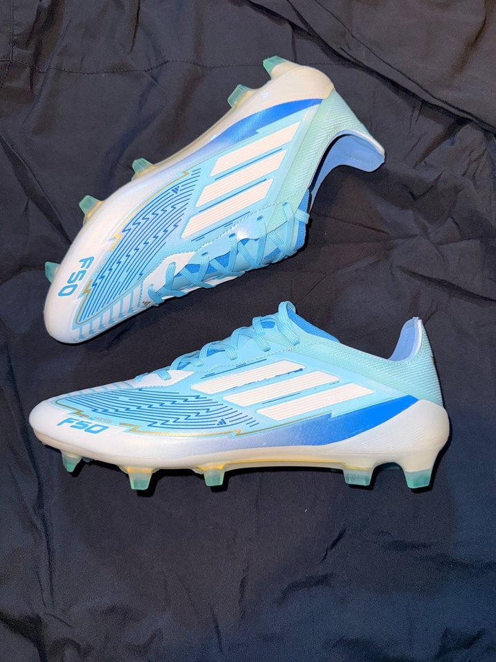 Adidas F50 - Görsel 4