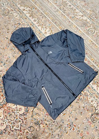 The Nort Face Yağmurluk/Mont Polarlı - Görsel 2