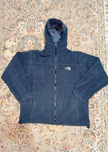 The Nort Face Yağmurluk/Mont Polarlı - Görsel 5