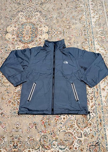 The Nort Face Yağmurluk/Mont Polarlı - Görsel 6