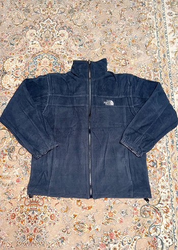 The Nort Face Yağmurluk/Mont Polarlı - Görsel 7