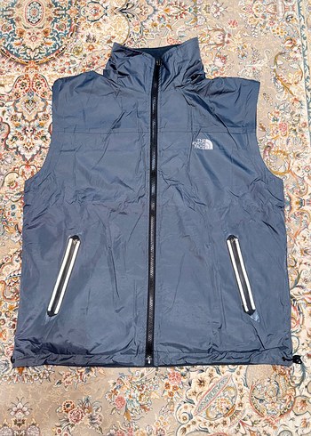 The Nort Face Yağmurluk/Mont Polarlı - Görsel 12