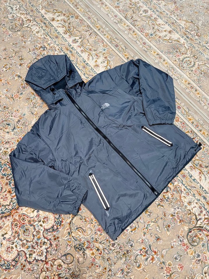 The Nort Face Yağmurluk/Mont Polarlı - Görsel 2