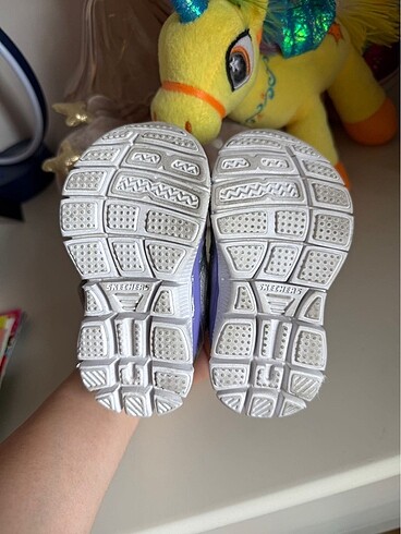 Skechers ayakkabı - Görsel 4