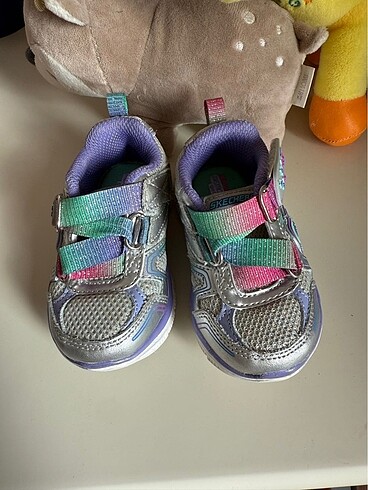 Skechers ayakkabı - Görsel 2