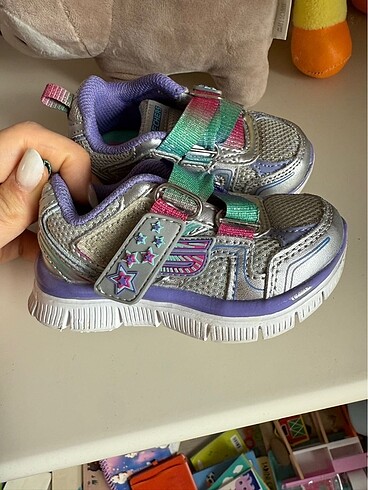 Skechers ayakkabı - Görsel 3