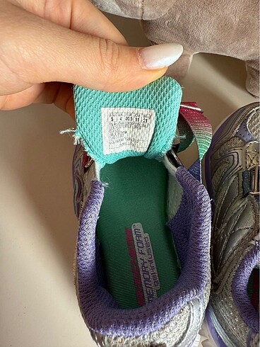 Skechers ayakkabı - Görsel 5