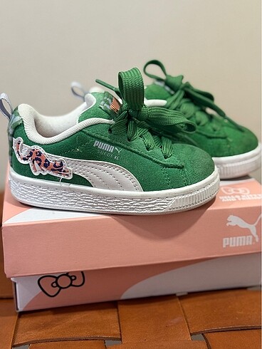 Puma 22