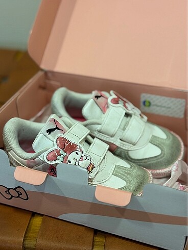 Puma hello kitty - Görsel 4