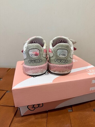 Puma hello kitty - Görsel 5