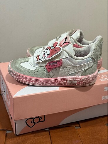 Puma hello kitty - Görsel 3
