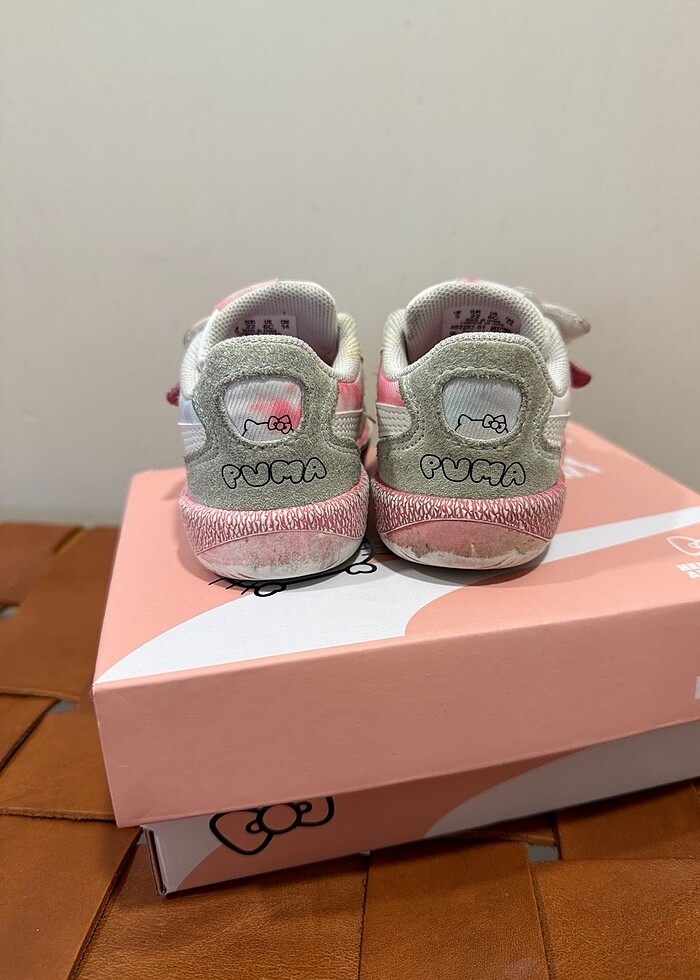 Puma hello kitty - Görsel 5
