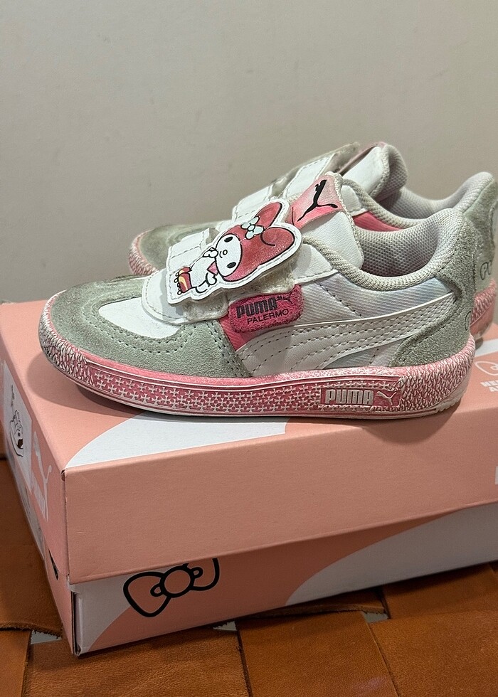 Puma hello kitty - Görsel 3