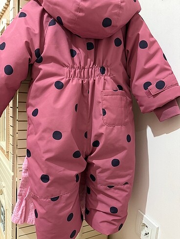 Zara kar tulumu - Görsel 2