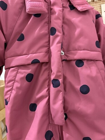 Zara kar tulumu - Görsel 4