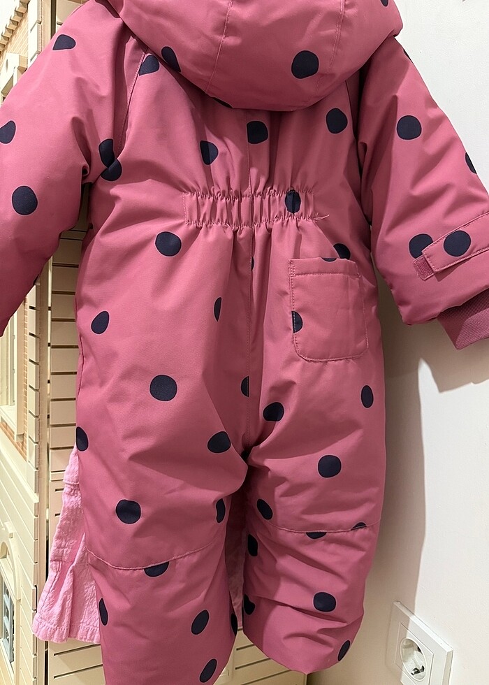 Zara kar tulumu - Görsel 2