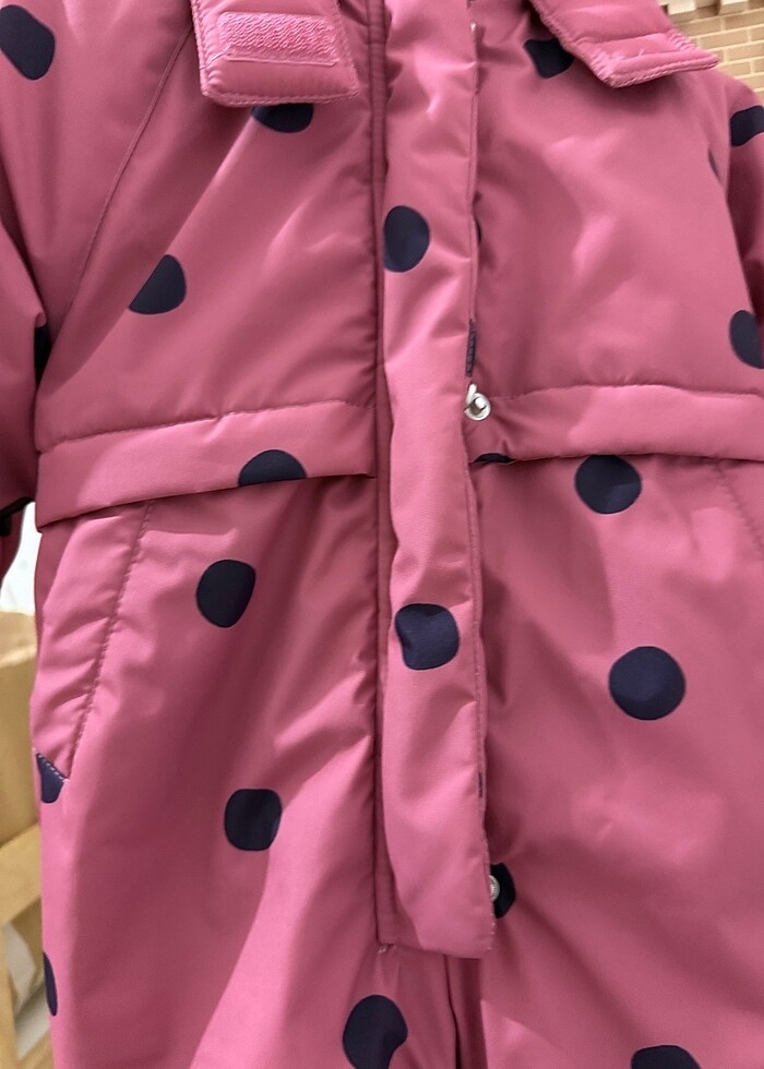 Zara kar tulumu - Görsel 4