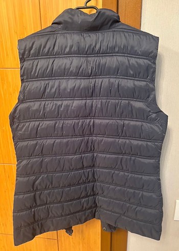 Düğmeli Kadın Yelek - Görsel 2