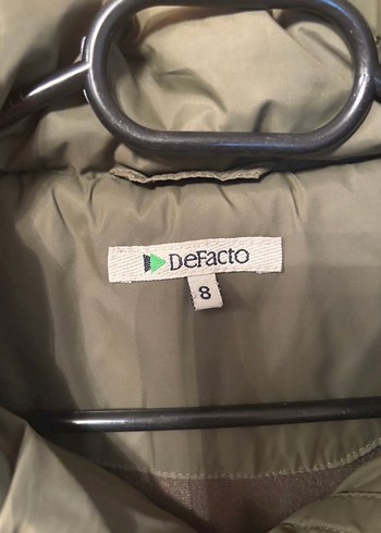 şişme mont - Görsel 3